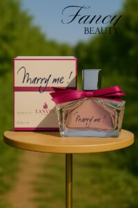 Fancy Beauty Perfume - lanvin marry me