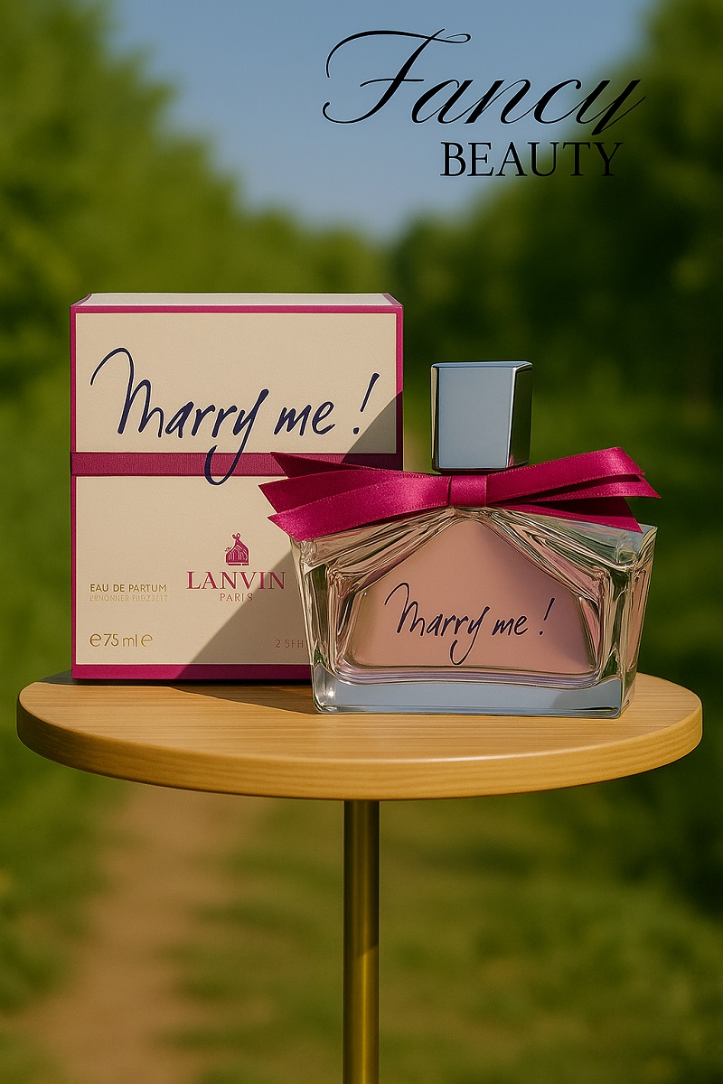 Fancy Beauty Perfume - lanvin marry me Fancy Beauty Perfume - lanvin marry me