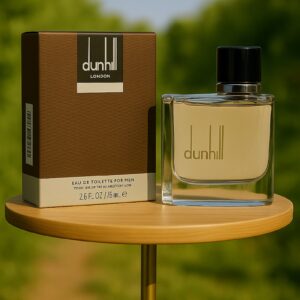 Fancy Beauty Perfume - london (brown)