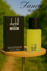 Fancy Beauty Perfume - london edition