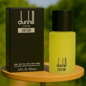 Fancy Beauty Perfume - london edition