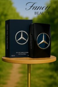 Fancy Beauty Perfume - man intense for men 100ml