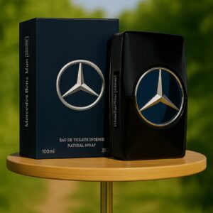 Fancy Beauty Perfume - man intense for men 100ml