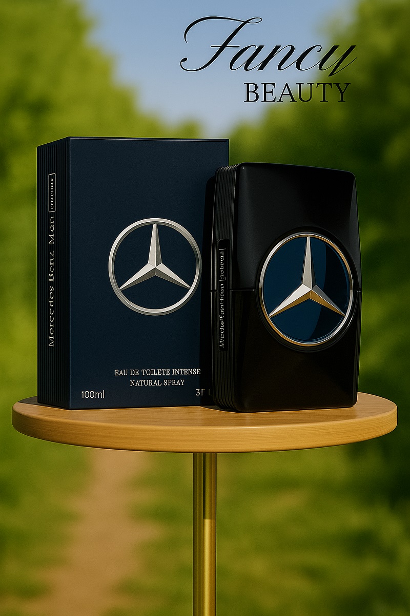 Fancy Beauty Perfume - man intense for men 100ml Fancy Beauty Perfume - man intense for men 100ml