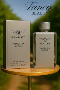 Fancy Beauty Perfume - momentum intense