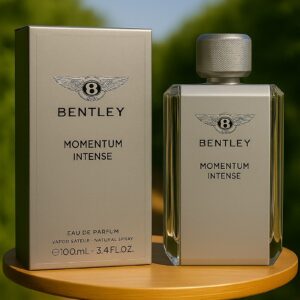 Fancy Beauty Perfume - momentum intense