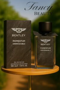 Fancy Beauty Perfume - momentum unbreakble