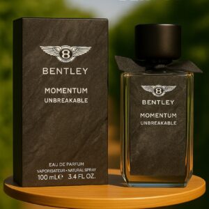 Fancy Beauty Perfume - momentum unbreakble