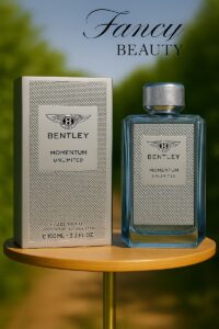 Fancy Beauty Perfume - momentum unlimited