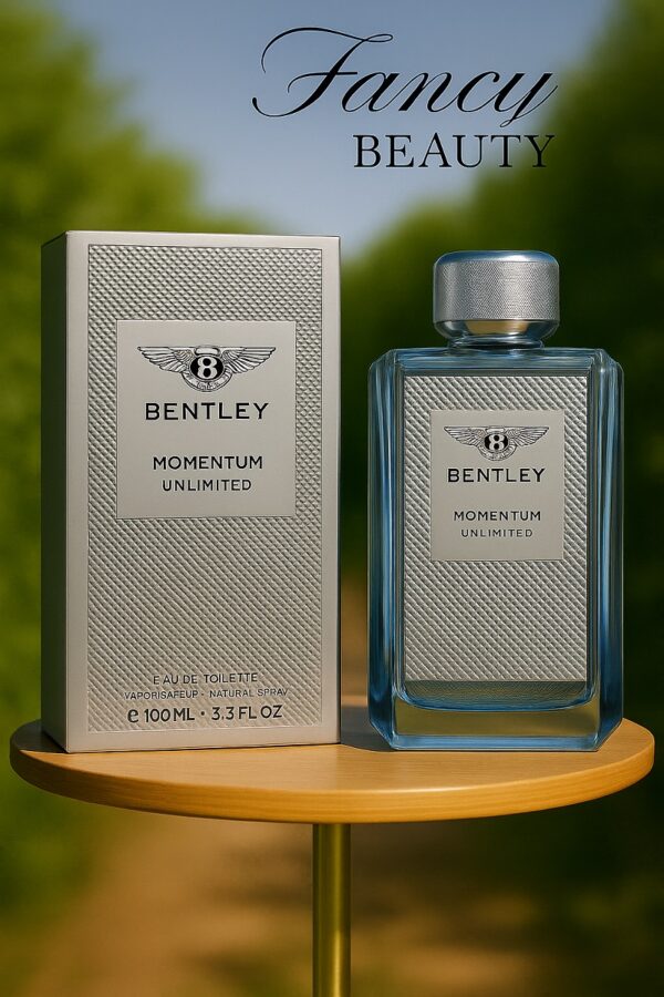 Fancy Beauty Perfume - momentum unlimited