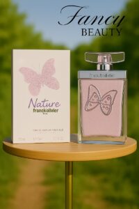 Fancy Beauty Perfume - nature