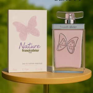 Fancy Beauty Perfume - nature
