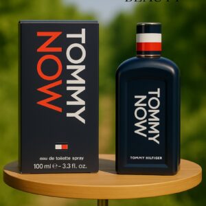 Fancy Beauty Perfume - now