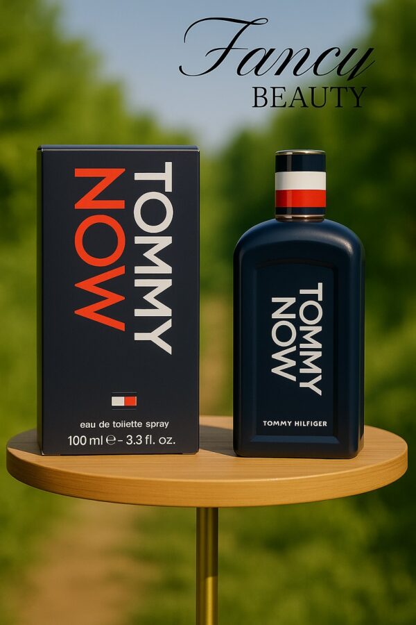 Fancy Beauty Perfume - now
