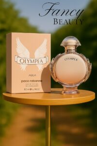 Fancy Beauty Perfume - olympea