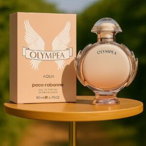 Fancy Beauty Perfume - olympea