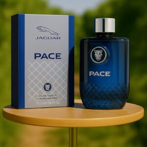 Fancy Beauty Perfume - pace