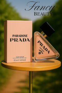 Fancy Beauty Perfume - paradox