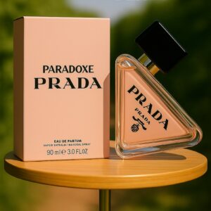 Fancy Beauty Perfume - paradox