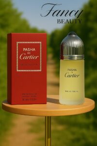 Fancy Beauty Perfume - pasha