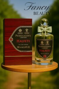Fancy Beauty Perfume - penhaligon's halfeti