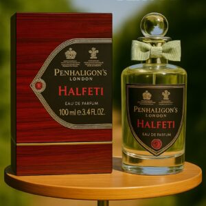 Fancy Beauty Perfume - penhaligon's halfeti