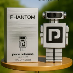 Fancy Beauty Perfume - phantom