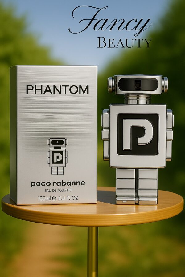 Fancy Beauty Perfume - phantom