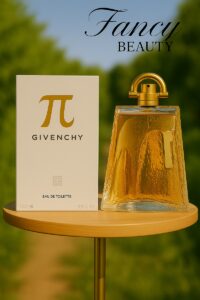 Fancy Beauty Perfume - pi