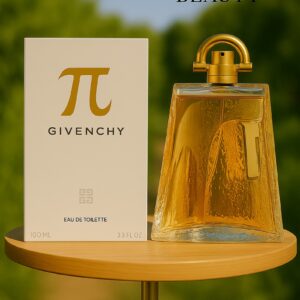 Fancy Beauty Perfume - pi
