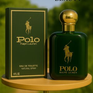 Fancy Beauty Perfume - polo (green)