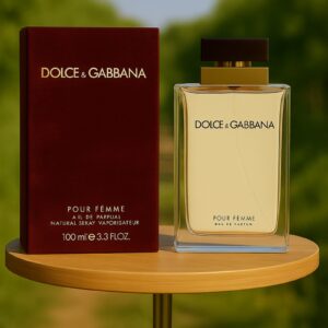 Fancy Beauty Perfume - pour femme (code 1022)