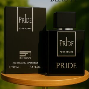Fancy Beauty Perfume - pride