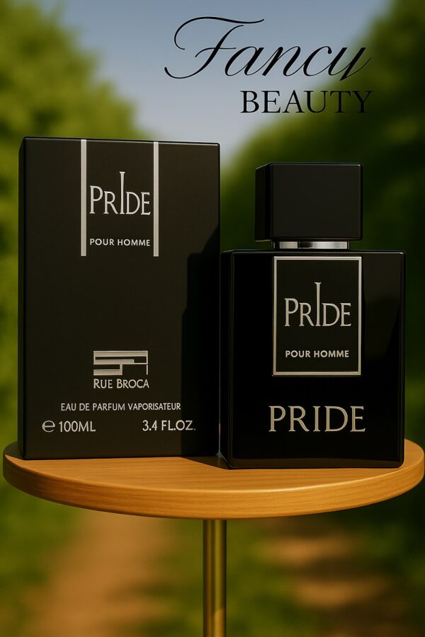 Fancy Beauty Perfume - pride