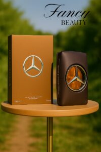 Fancy Beauty Perfume - private