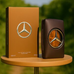 Fancy Beauty Perfume - private