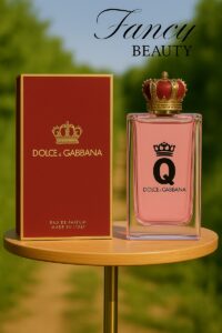 Fancy Beauty Perfume - queen