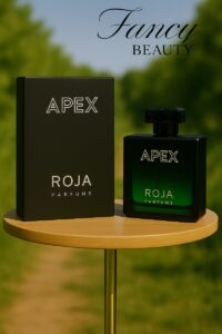 Fancy Beauty Perfume - roja apex