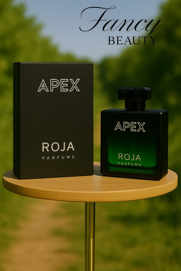 Fancy Beauty Perfume - roja apex