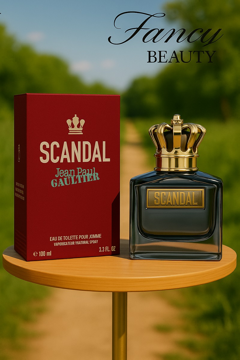 Fancy Beauty Perfume - scandal JeanPaul Gaultier Fancy Beauty Perfume - scandal JeanPaul Gaultier