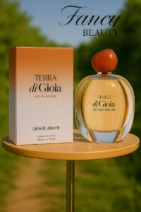 Fancy Beauty Perfume - terra di gio