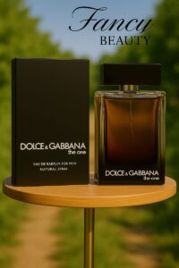 Fancy Beauty Perfume - the one