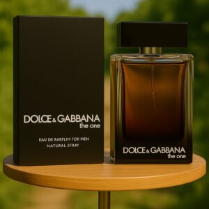 Fancy Beauty Perfume - the one