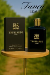 Fancy Beauty Perfume - trussardi uomo