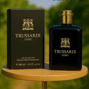 Fancy Beauty Perfume - trussardi uomo