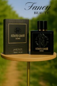 Fancy Beauty Perfume - uomo