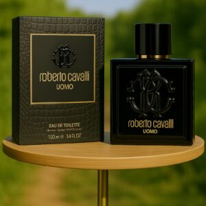 Fancy Beauty Perfume - uomo