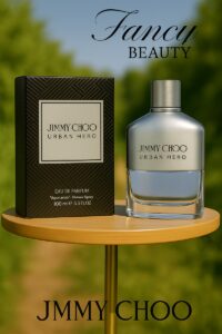 Fancy Beauty Perfume - urban hero