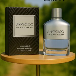 Fancy Beauty Perfume - urban hero