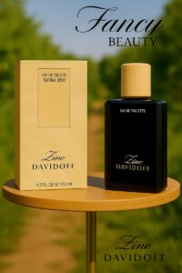Fancy Beauty Perfume - zino